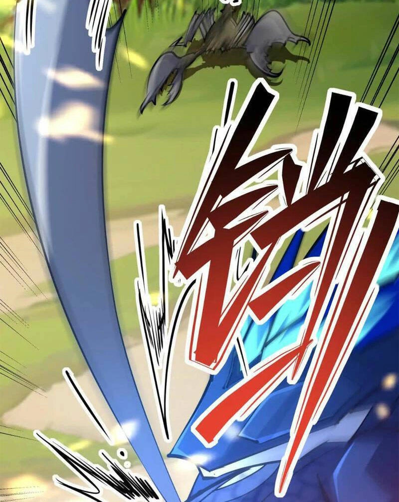 Thần Thú Quật Khởi Chapter 52 - 64