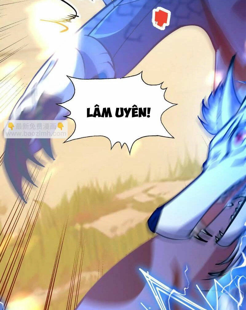 Thần Thú Quật Khởi Chapter 52 - 65