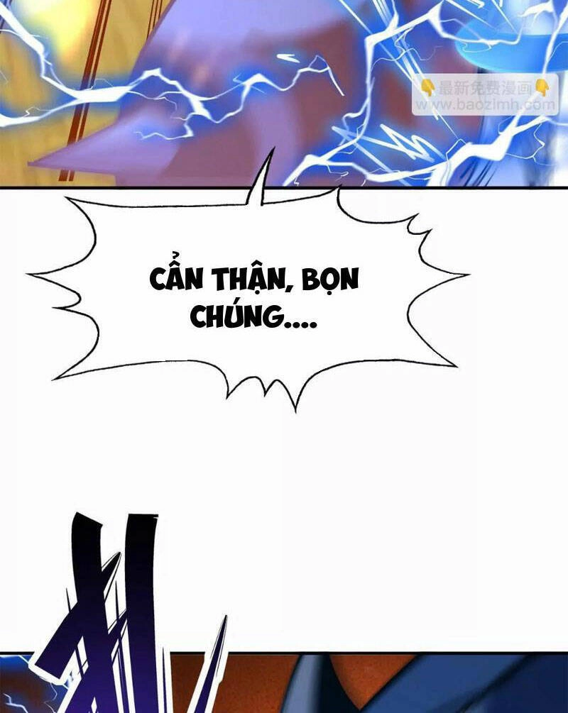 Thần Thú Quật Khởi Chapter 52 - 66