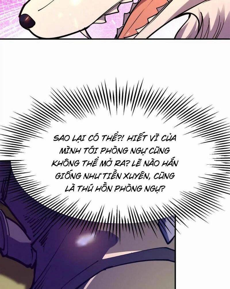 Thần Thú Quật Khởi Chapter 52 - 75