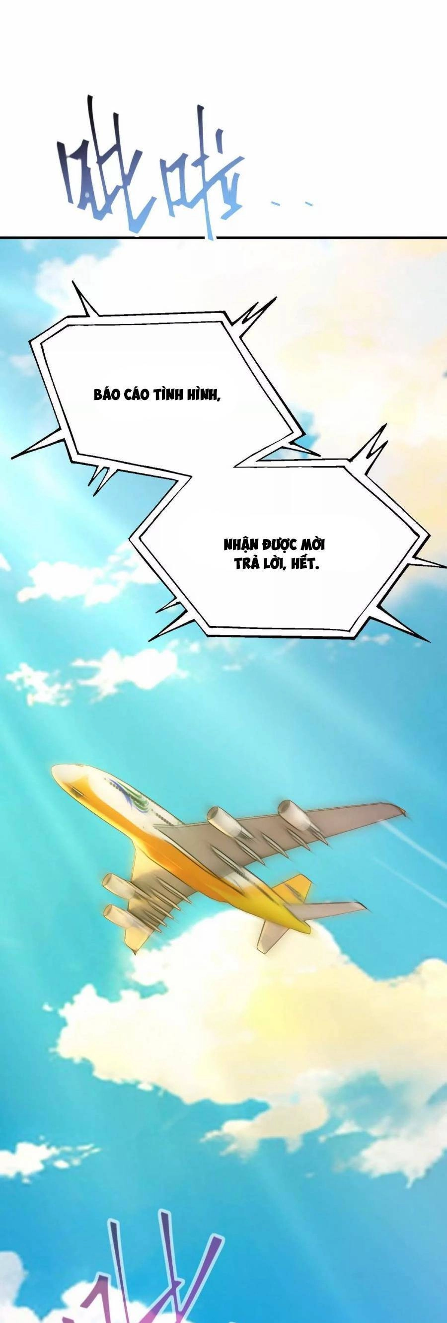 Thần Thú Quật Khởi Chapter 1 - 1