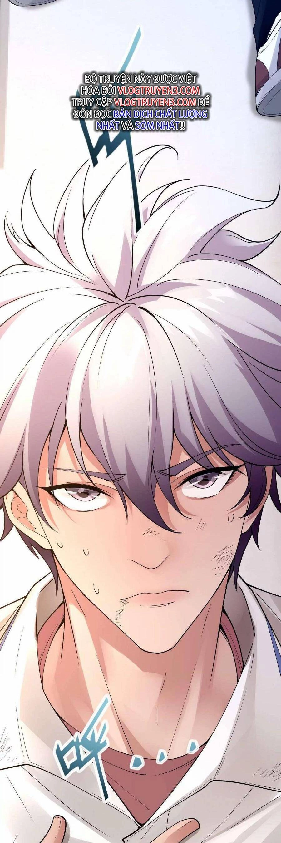 Thần Thú Quật Khởi Chapter 1 - 8