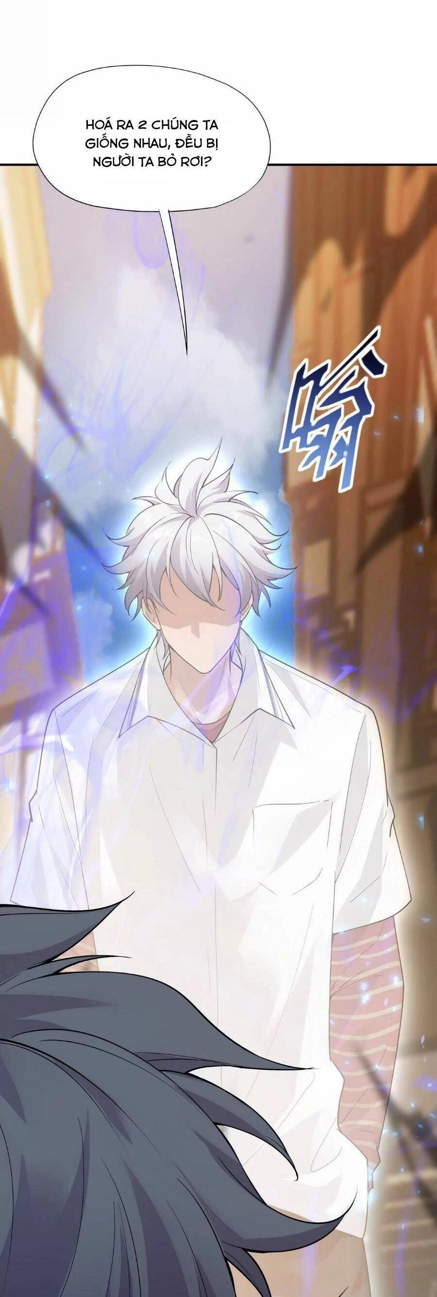 Thần Thú Quật Khởi Chapter 1 - 21