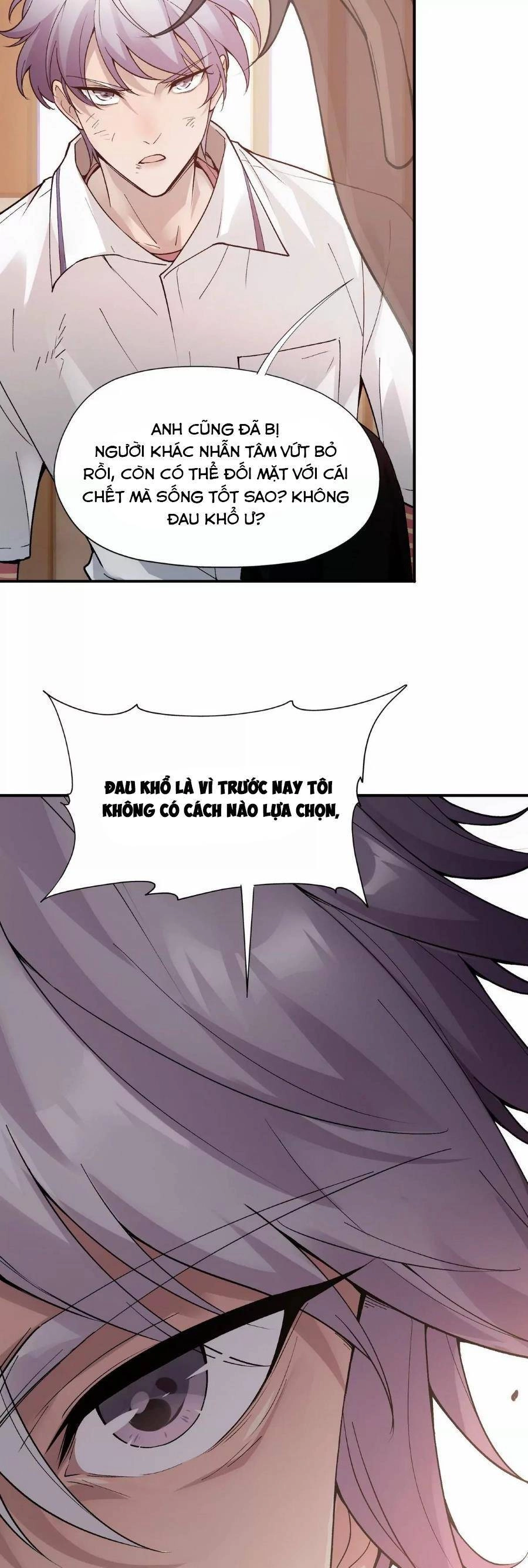 Thần Thú Quật Khởi Chapter 1 - 25