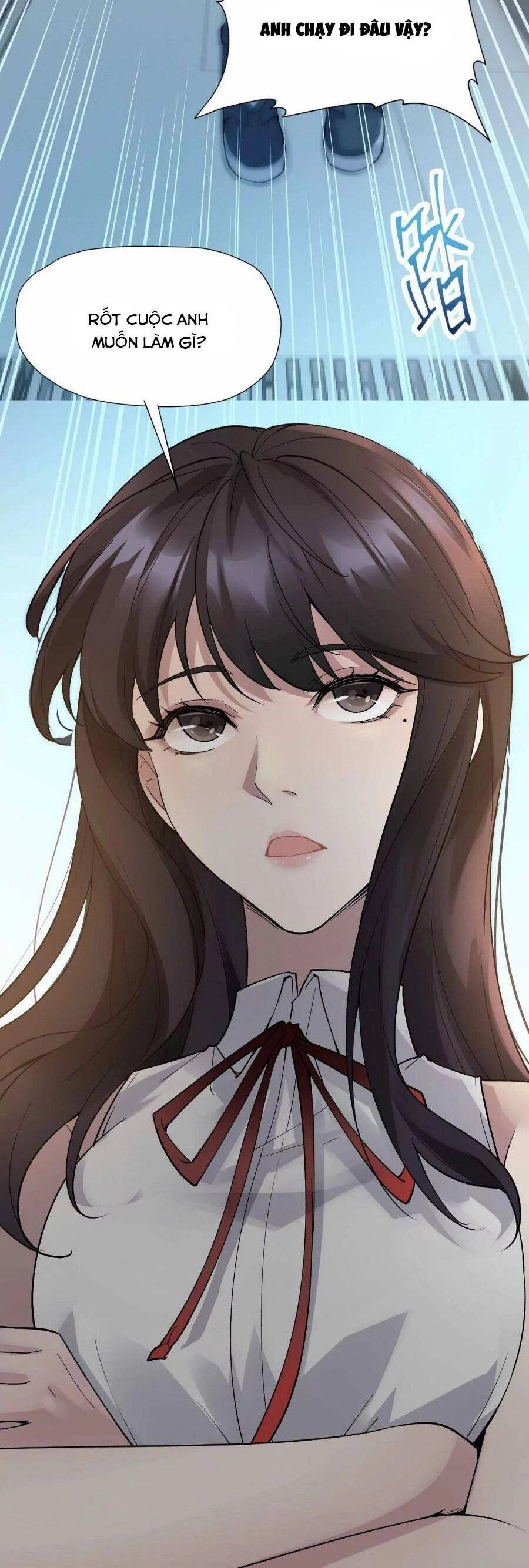 Thần Thú Quật Khởi Chapter 1 - 42