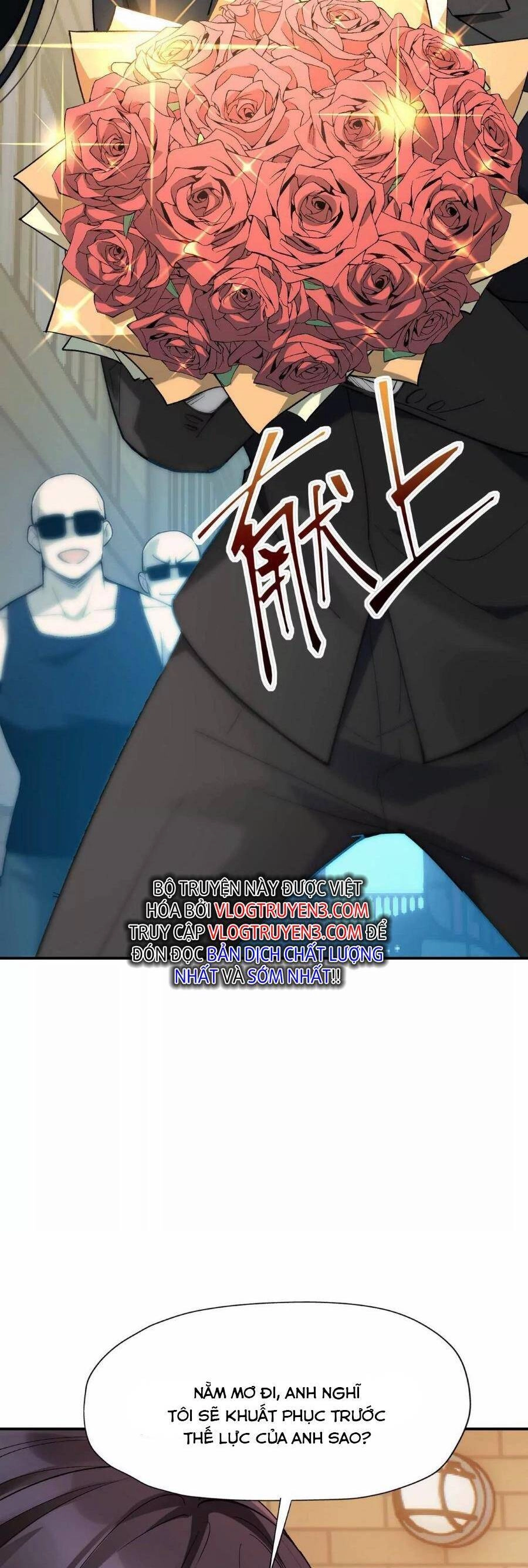 Thần Thú Quật Khởi Chapter 1 - 44