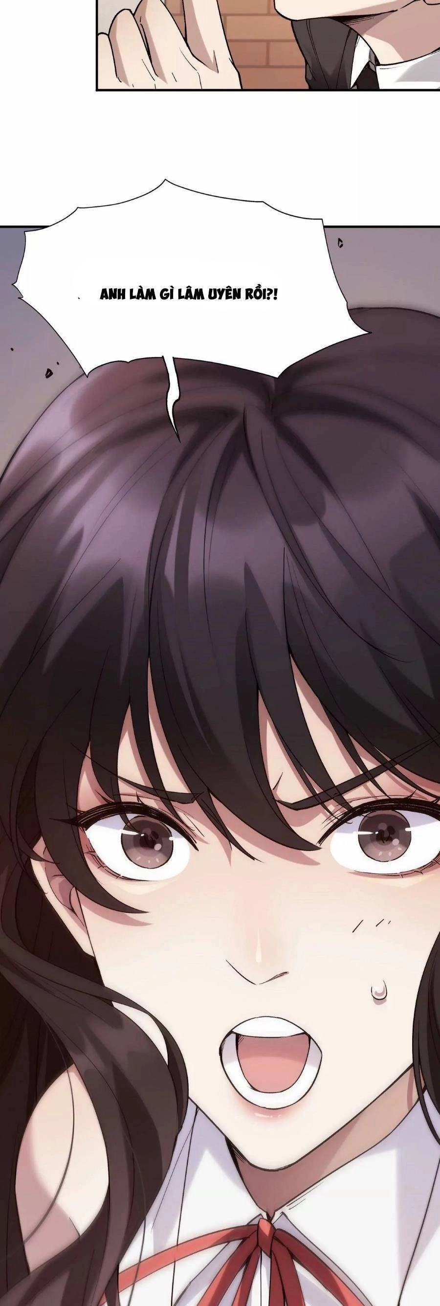 Thần Thú Quật Khởi Chapter 1 - 46