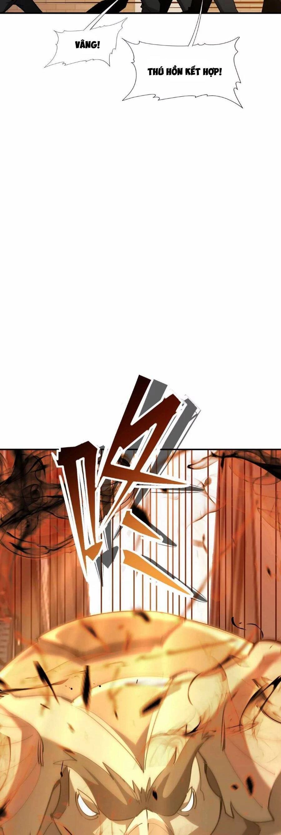 Thần Thú Quật Khởi Chapter 1 - 57