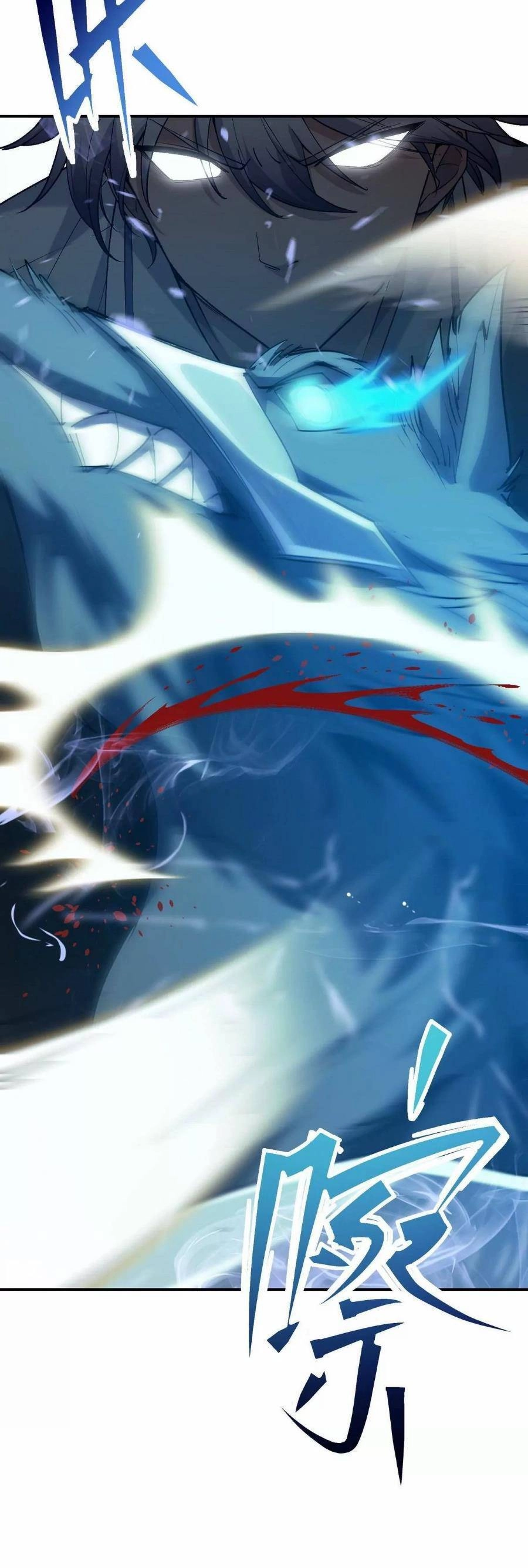 Thần Thú Quật Khởi Chapter 1 - 67