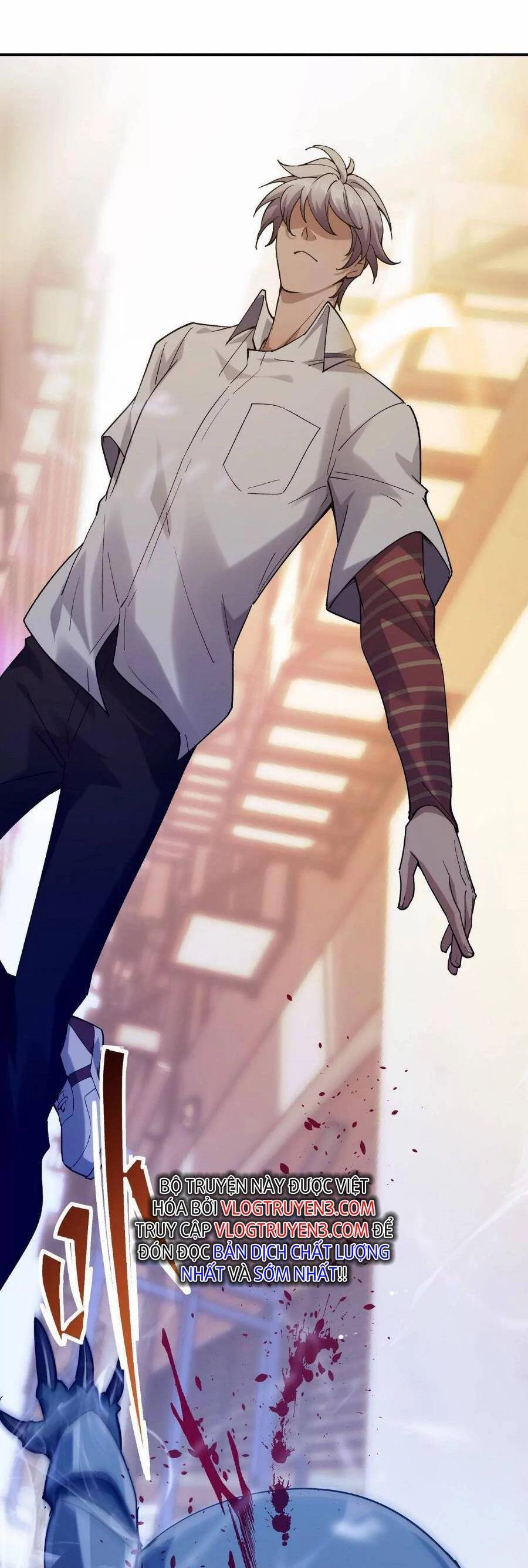 Thần Thú Quật Khởi Chapter 1 - 68