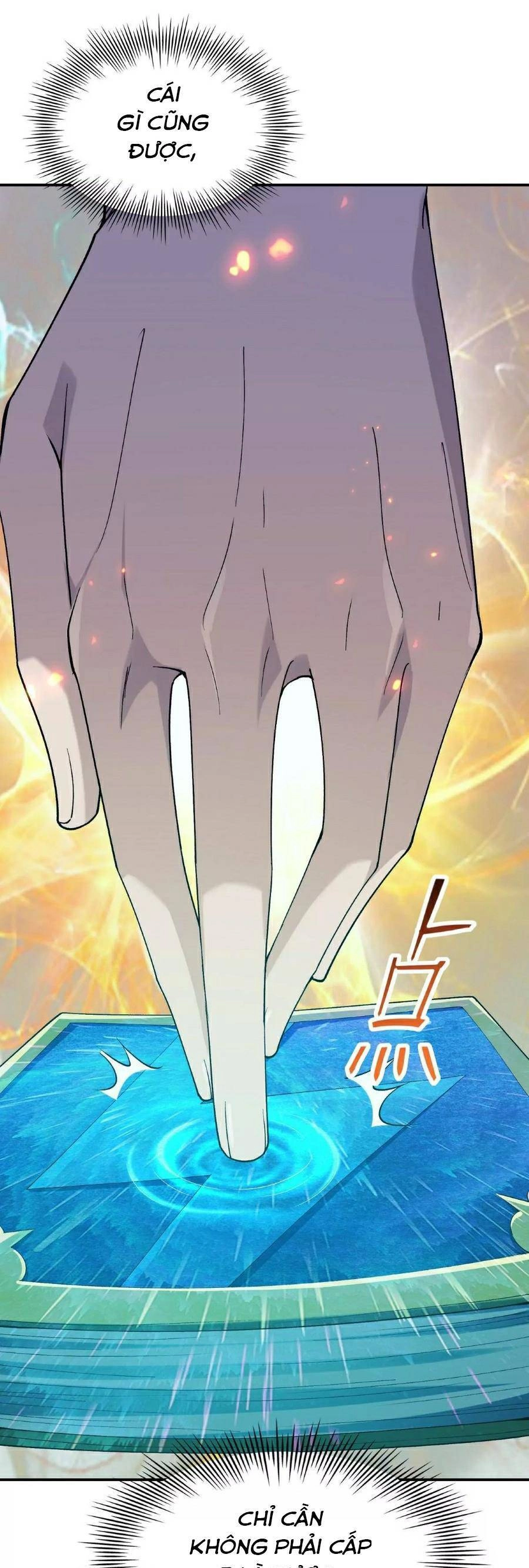 Thần Thú Quật Khởi Chapter 2 - 4