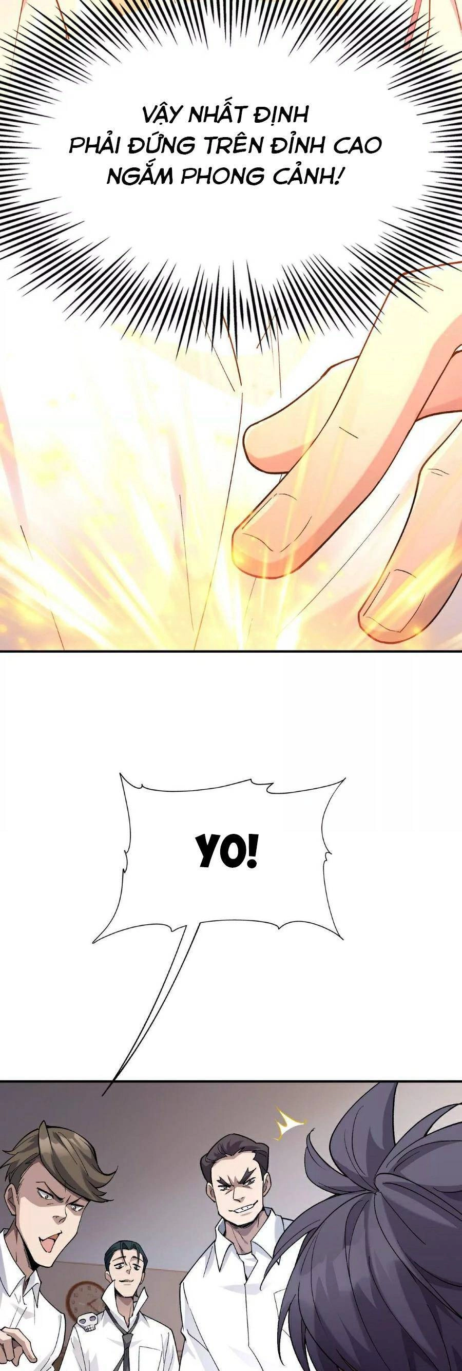 Thần Thú Quật Khởi Chapter 2 - 50