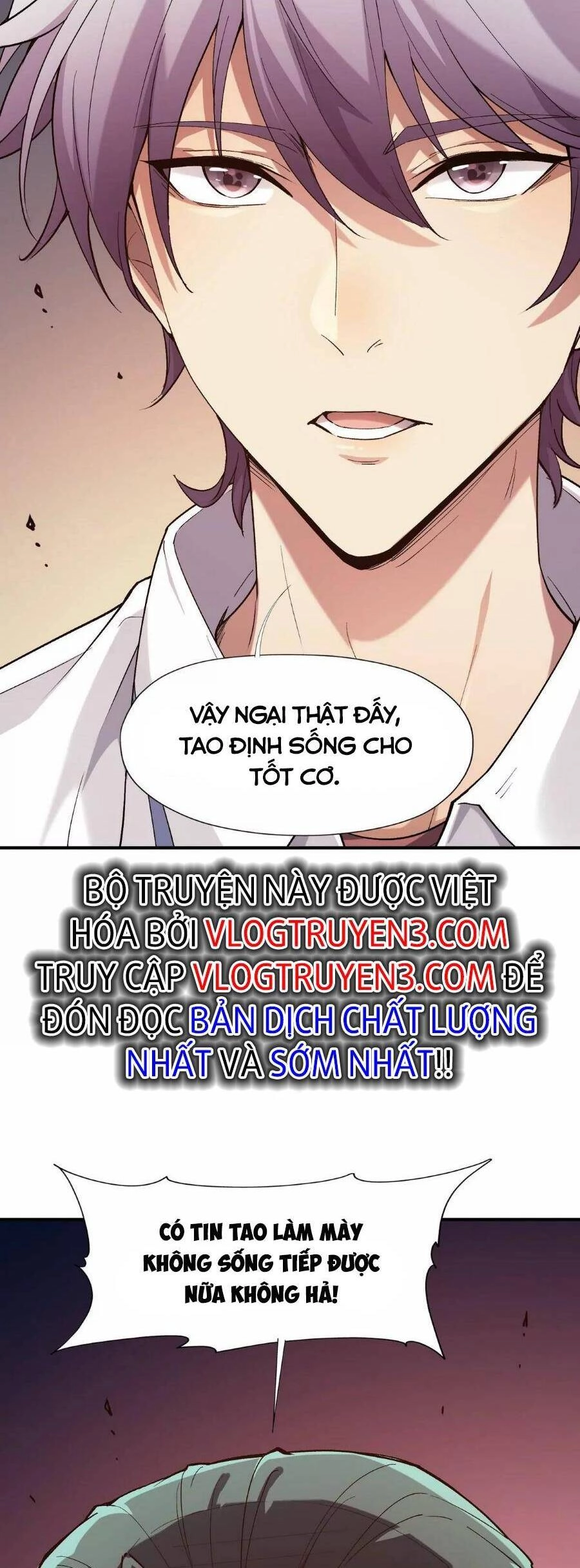 Thần Thú Quật Khởi Chapter 3 - 3