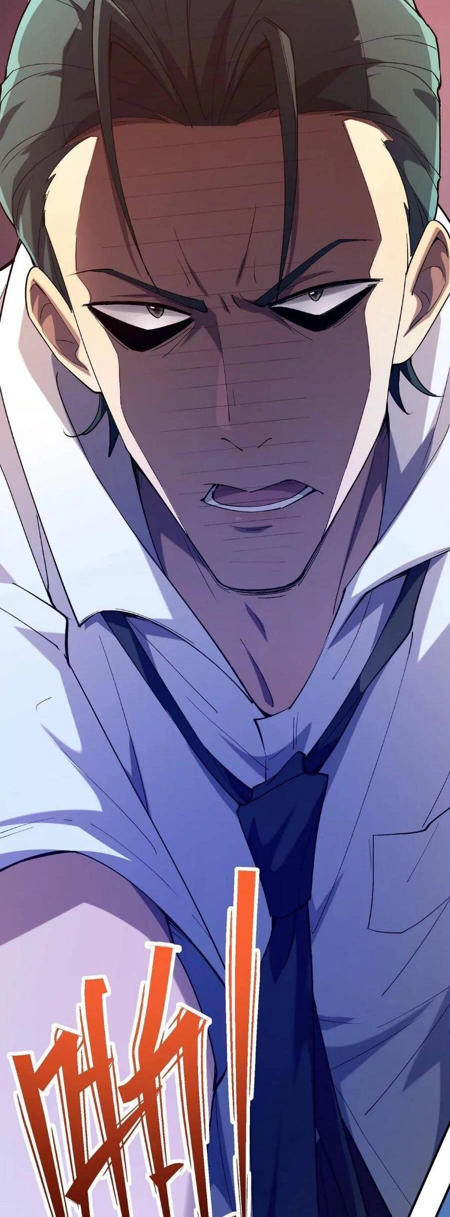 Thần Thú Quật Khởi Chapter 3 - 4