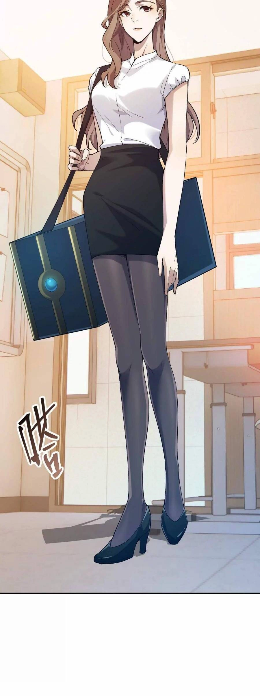 Thần Thú Quật Khởi Chapter 3 - 6