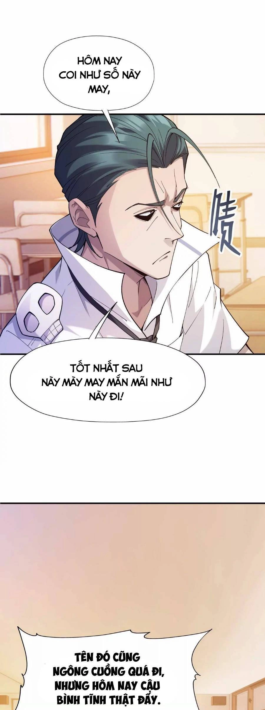 Thần Thú Quật Khởi Chapter 3 - 7