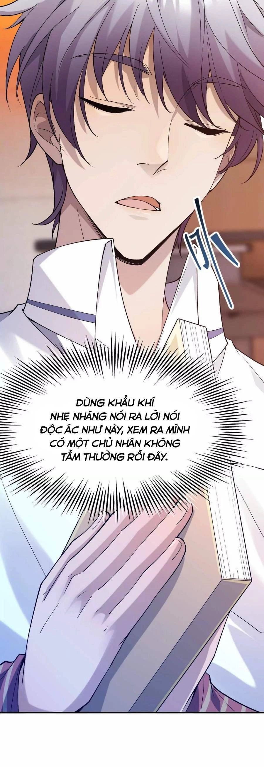 Thần Thú Quật Khởi Chapter 3 - 9