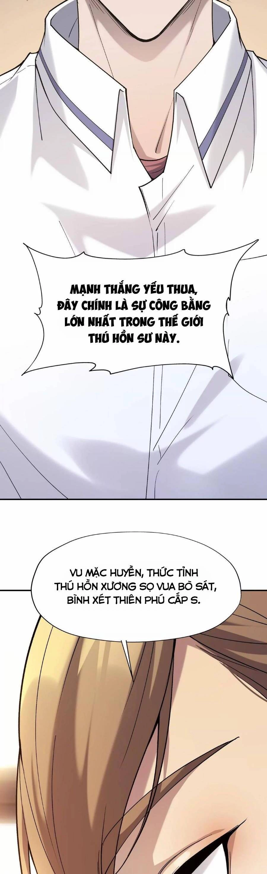 Thần Thú Quật Khởi Chapter 3 - 15