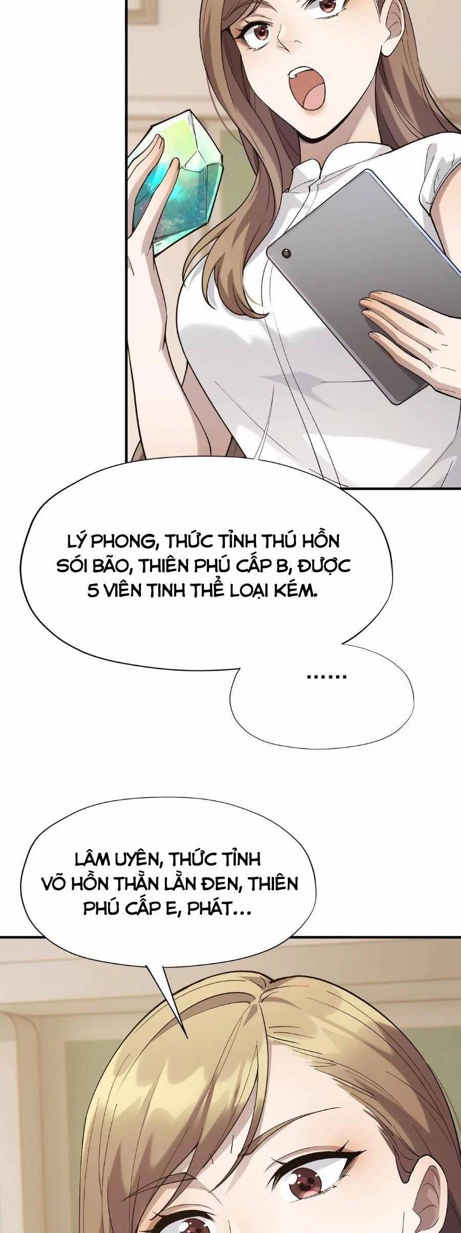 Thần Thú Quật Khởi Chapter 3 - 19