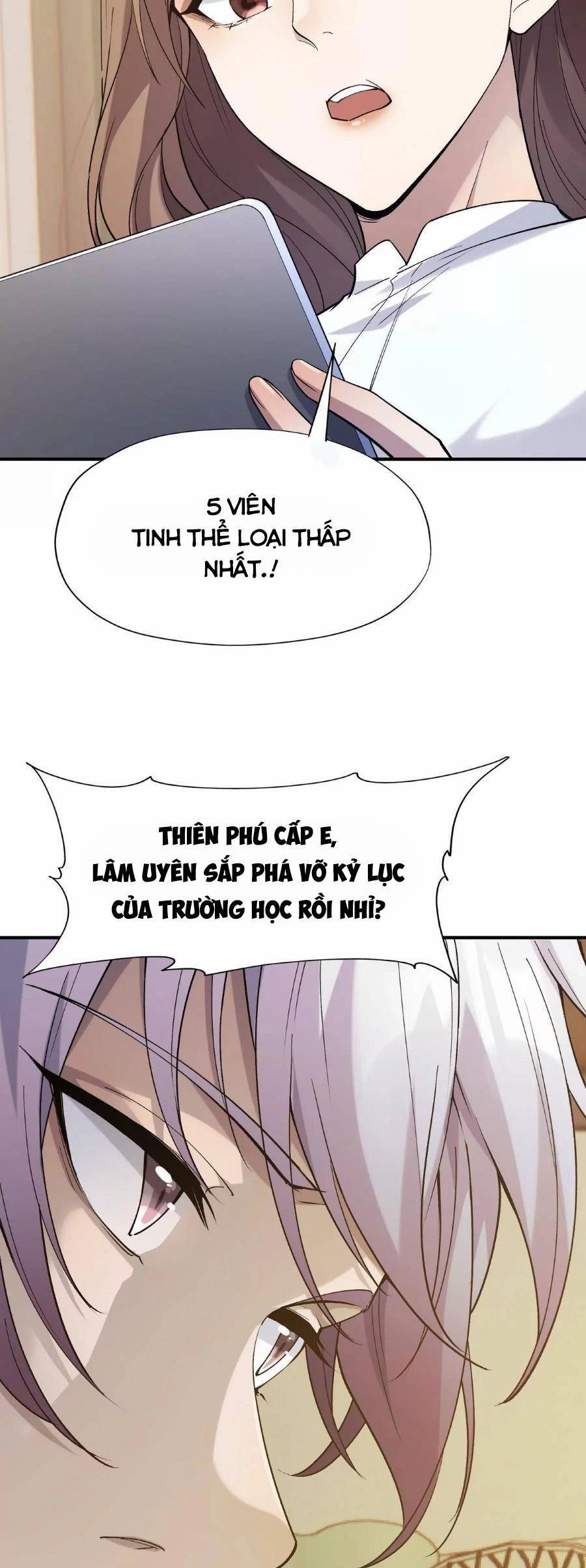 Thần Thú Quật Khởi Chapter 3 - 20