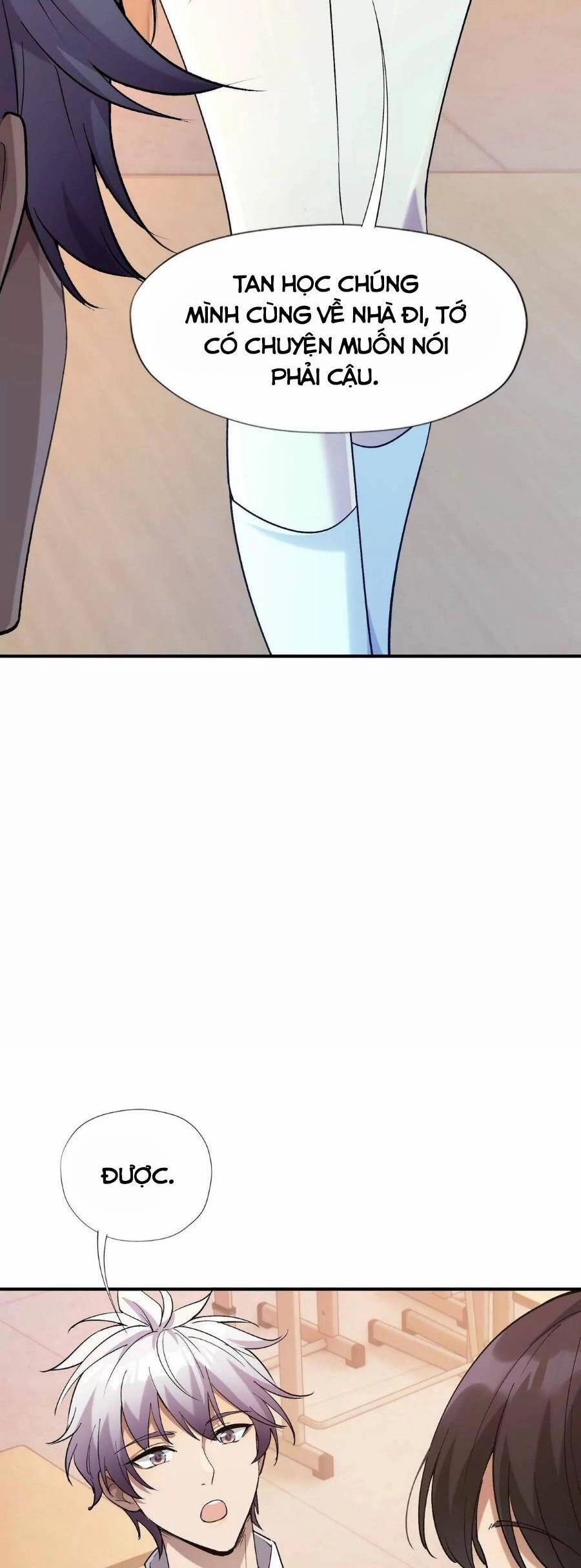 Thần Thú Quật Khởi Chapter 3 - 31