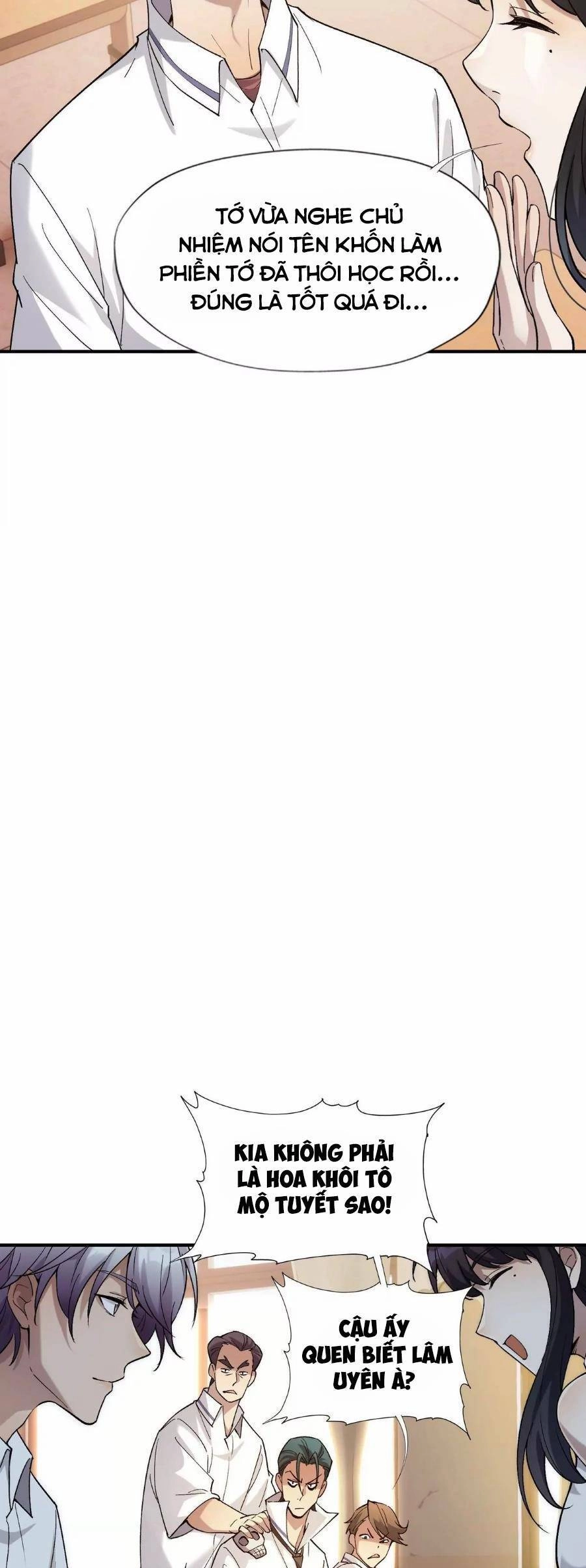 Thần Thú Quật Khởi Chapter 3 - 32