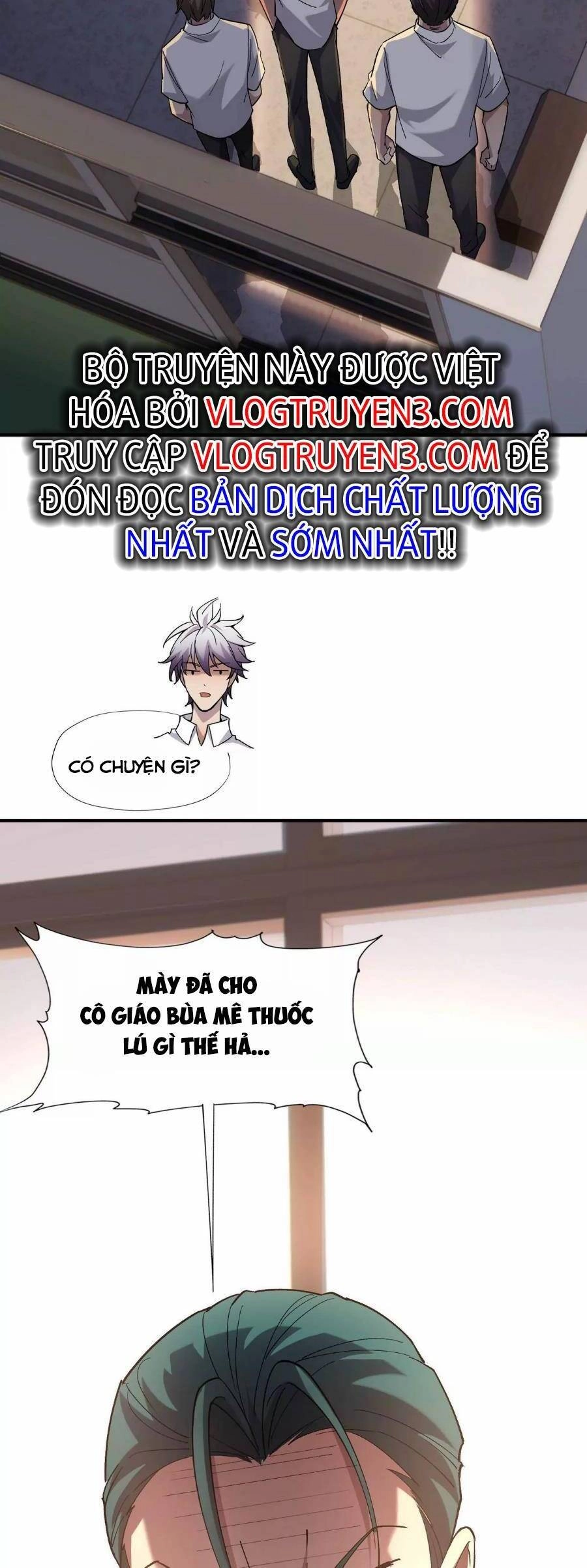 Thần Thú Quật Khởi Chapter 3 - 35