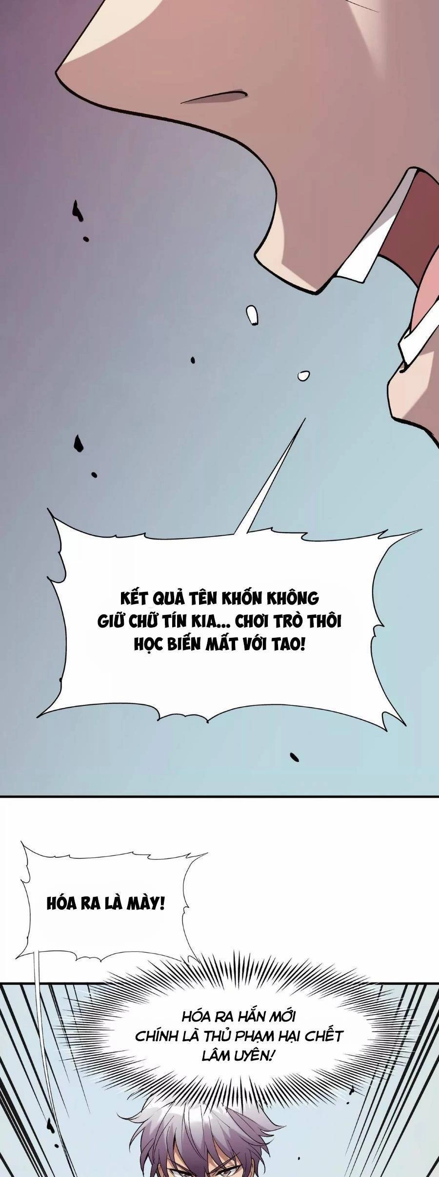 Thần Thú Quật Khởi Chapter 3 - 38