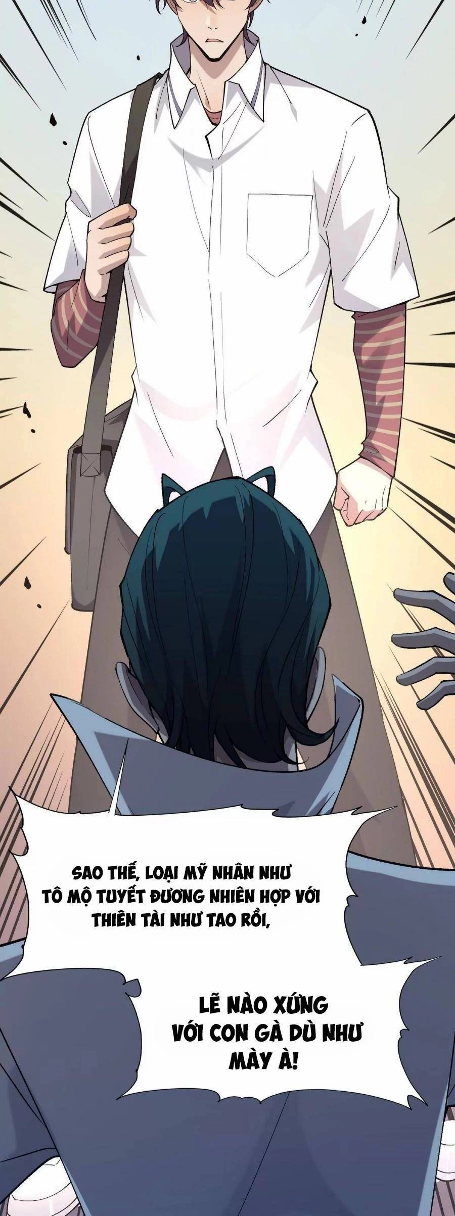 Thần Thú Quật Khởi Chapter 3 - 39