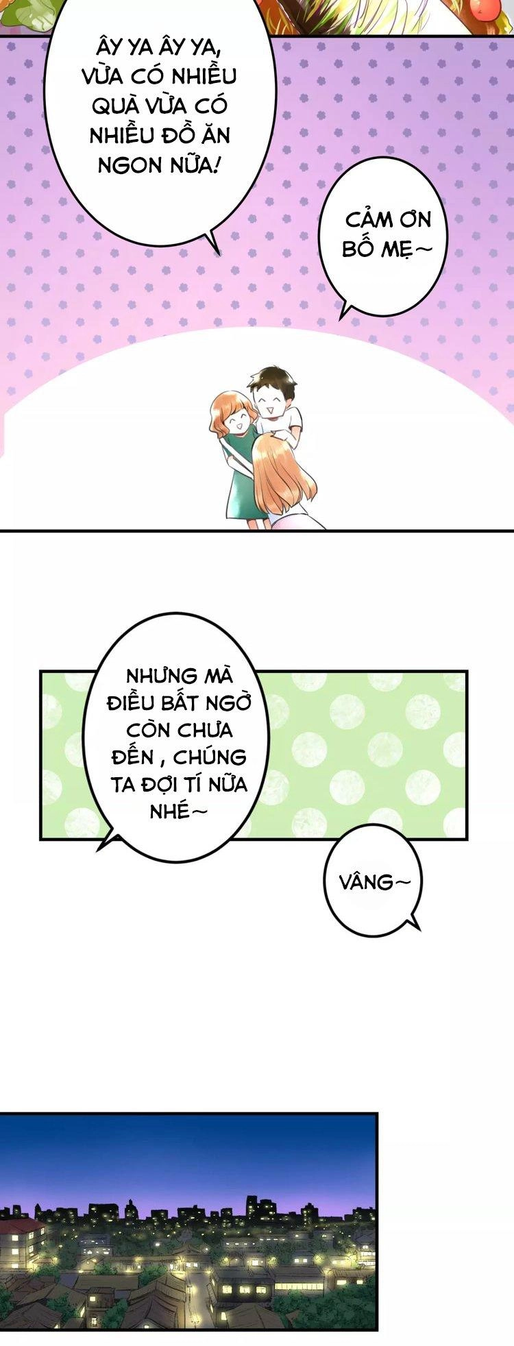 Lão Ca Minh Tinh, Mời Xuất Chiêu! Chapter 1 - 24