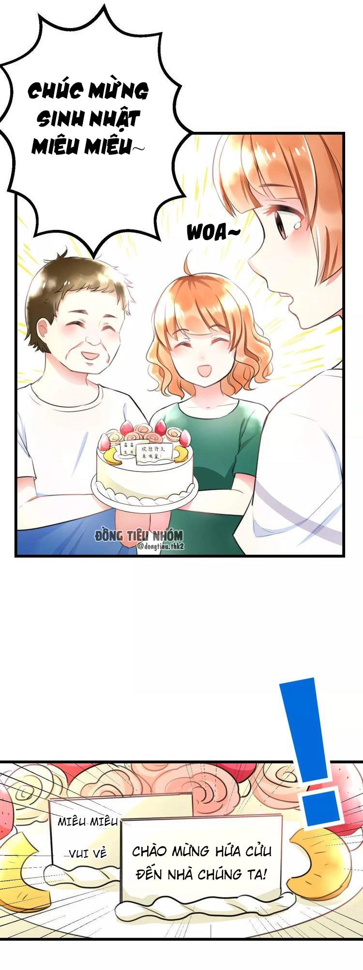 Lão Ca Minh Tinh, Mời Xuất Chiêu! Chapter 2 - 11