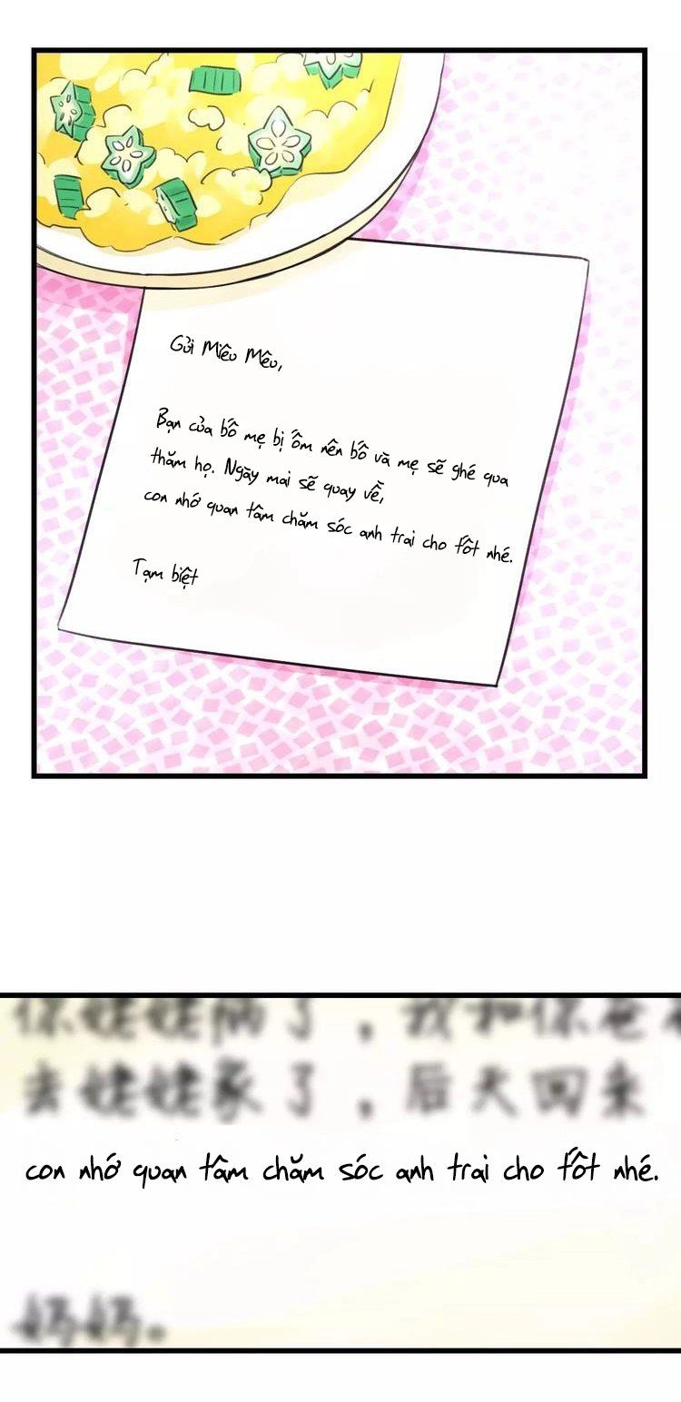 Lão Ca Minh Tinh, Mời Xuất Chiêu! Chapter 7 - 26