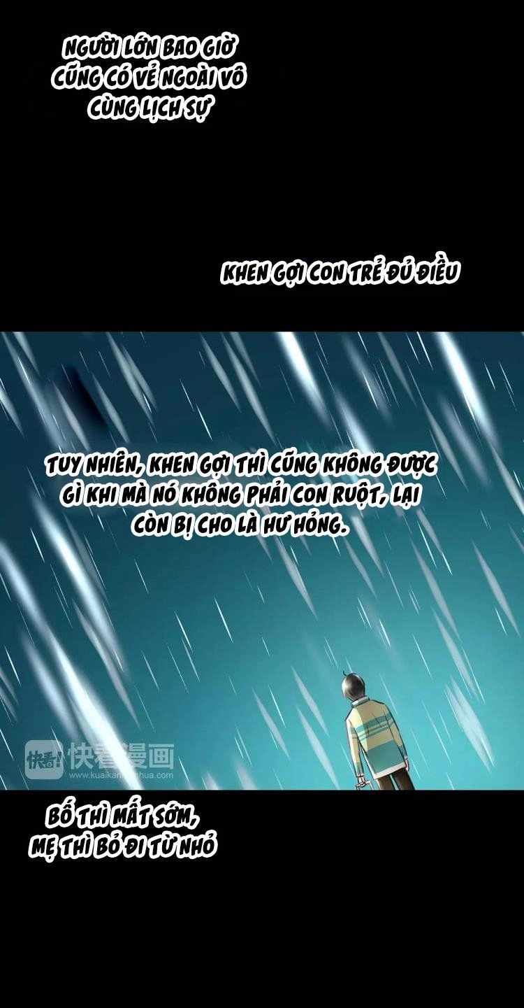 Lão Ca Minh Tinh, Mời Xuất Chiêu! Chapter 8 - 11