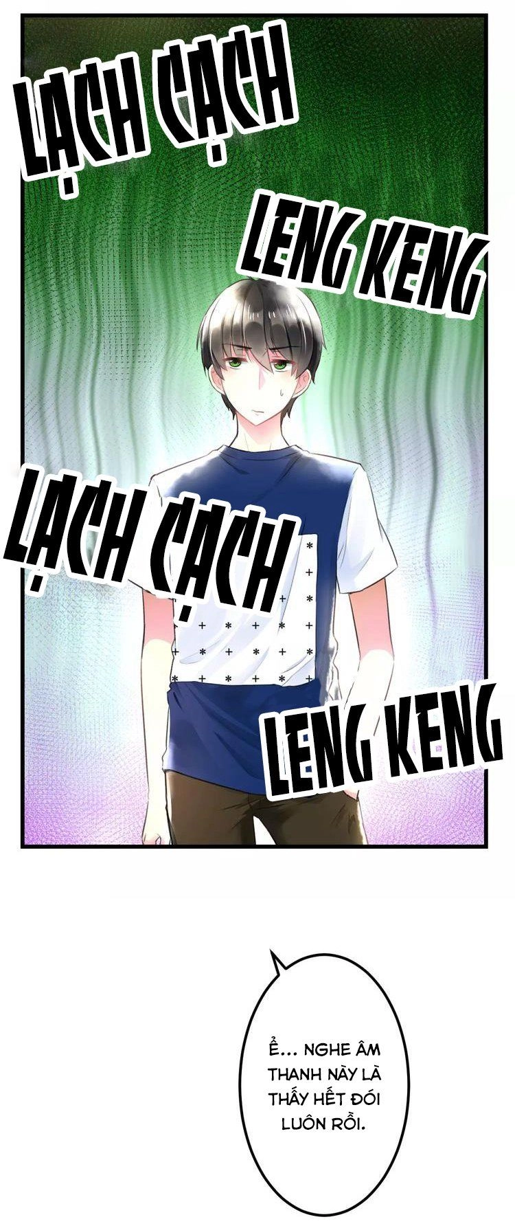 Lão Ca Minh Tinh, Mời Xuất Chiêu! Chapter 8 - 27