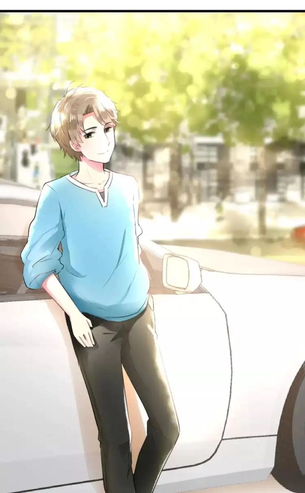 Lão Ca Minh Tinh, Mời Xuất Chiêu! Chapter 10 - 25