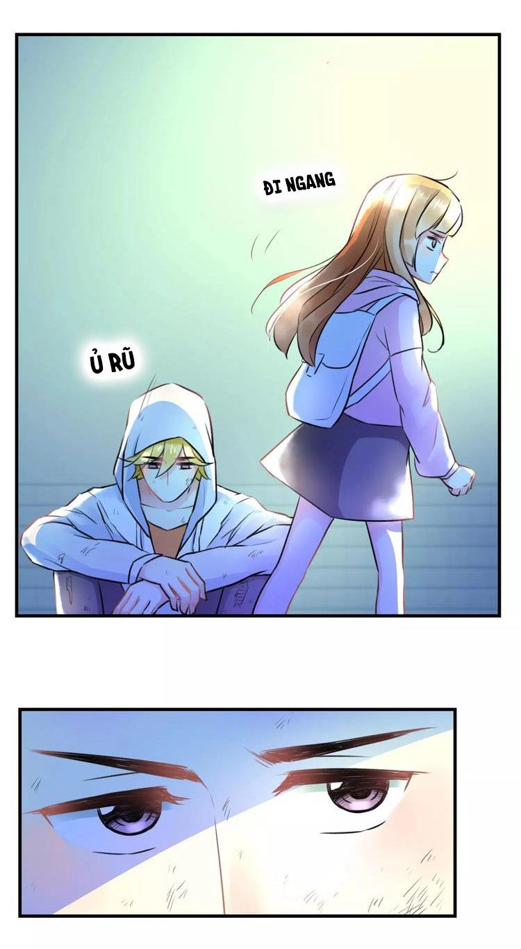 Lão Ca Minh Tinh, Mời Xuất Chiêu! Chapter 13 - 31