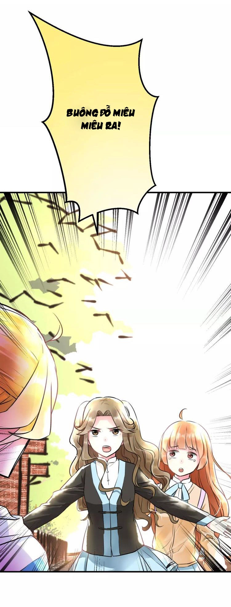 Lão Ca Minh Tinh, Mời Xuất Chiêu! Chapter 15 - 10