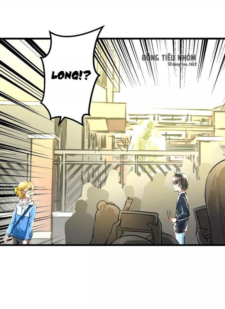 Lão Ca Minh Tinh, Mời Xuất Chiêu! Chapter 16 - 7