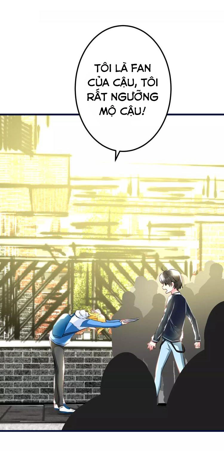 Lão Ca Minh Tinh, Mời Xuất Chiêu! Chapter 16 - 14