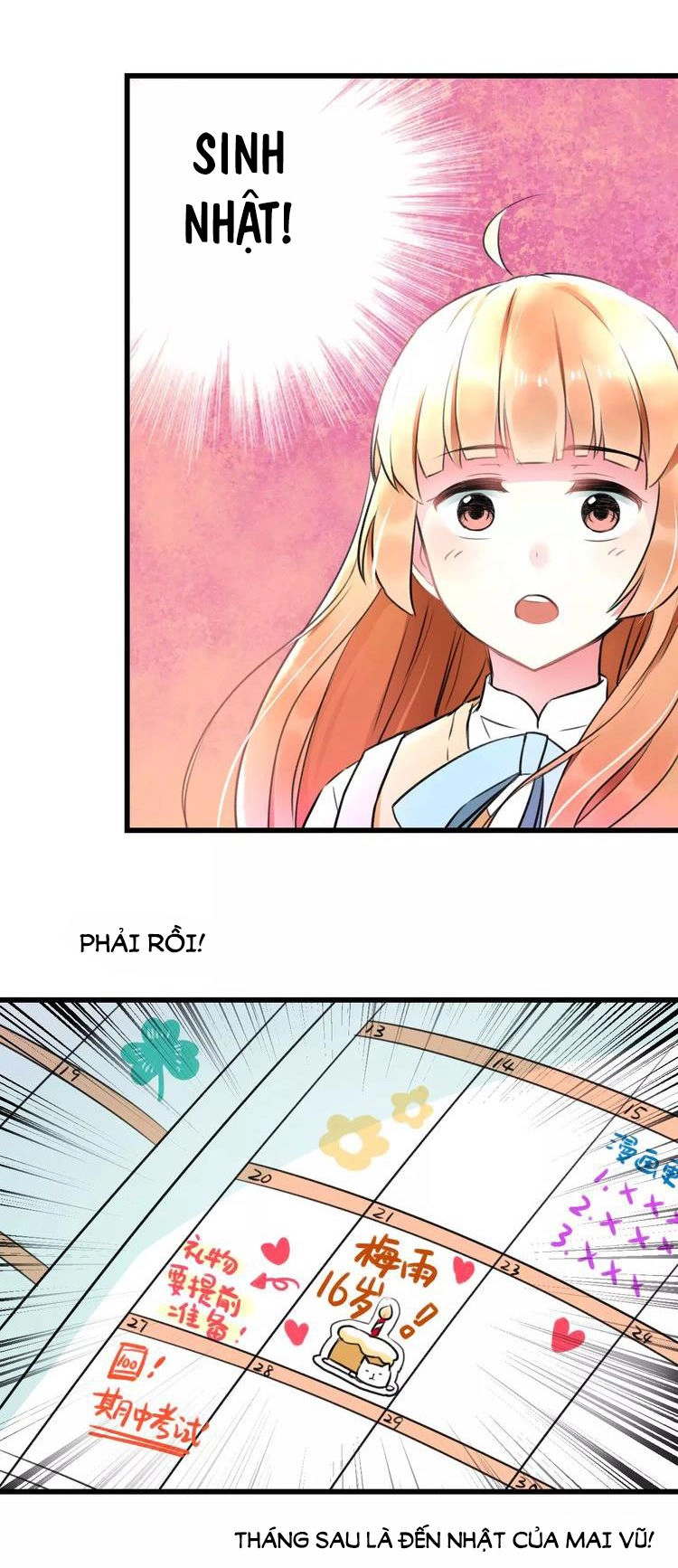 Lão Ca Minh Tinh, Mời Xuất Chiêu! Chapter 16 - 31