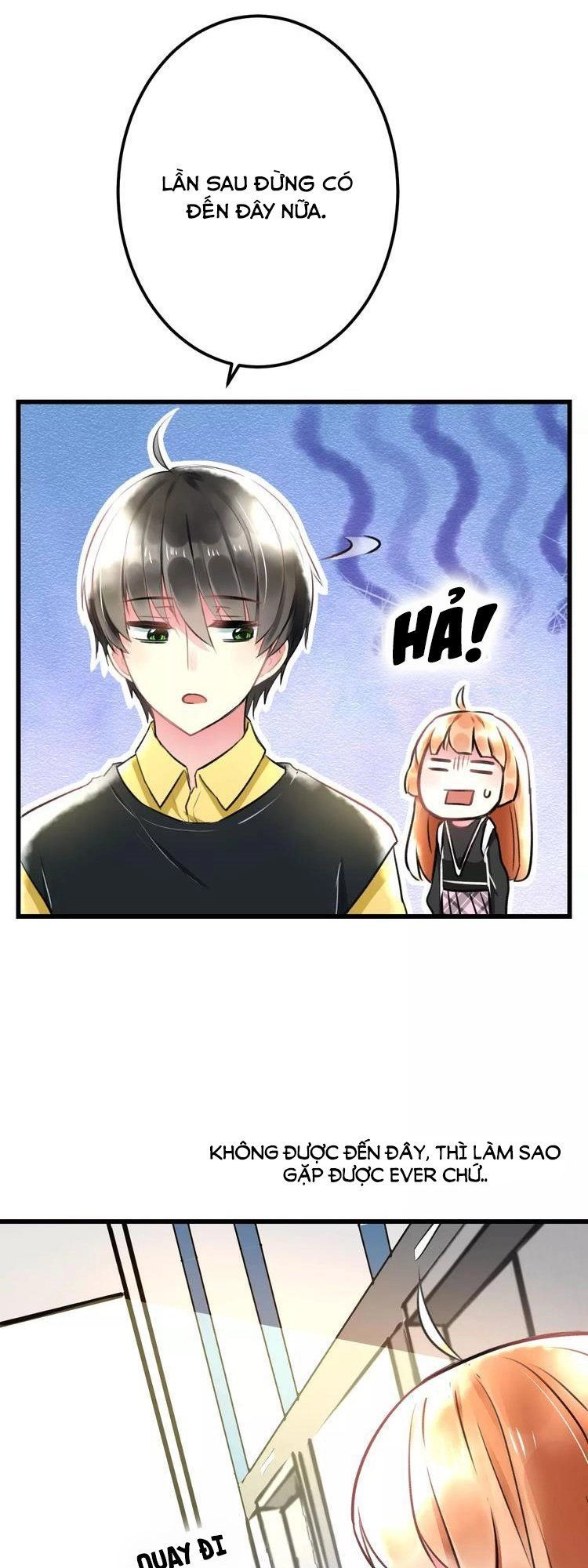 Lão Ca Minh Tinh, Mời Xuất Chiêu! Chapter 18 - 20