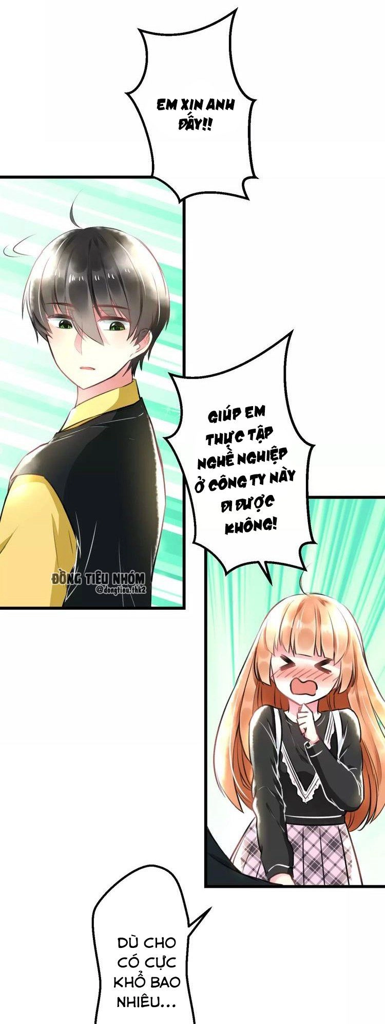 Lão Ca Minh Tinh, Mời Xuất Chiêu! Chapter 18 - 23