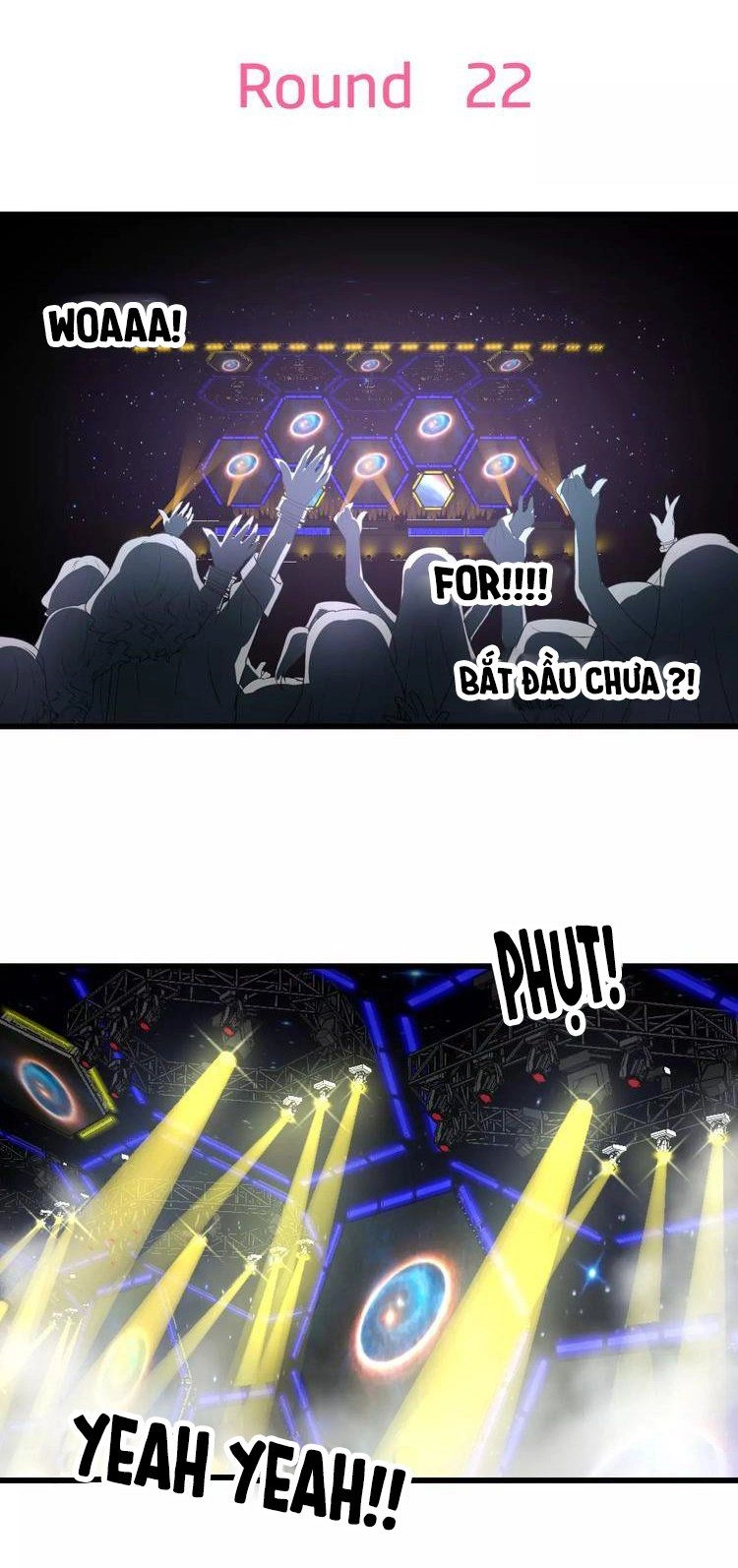 Lão Ca Minh Tinh, Mời Xuất Chiêu! Chapter 22 - 2