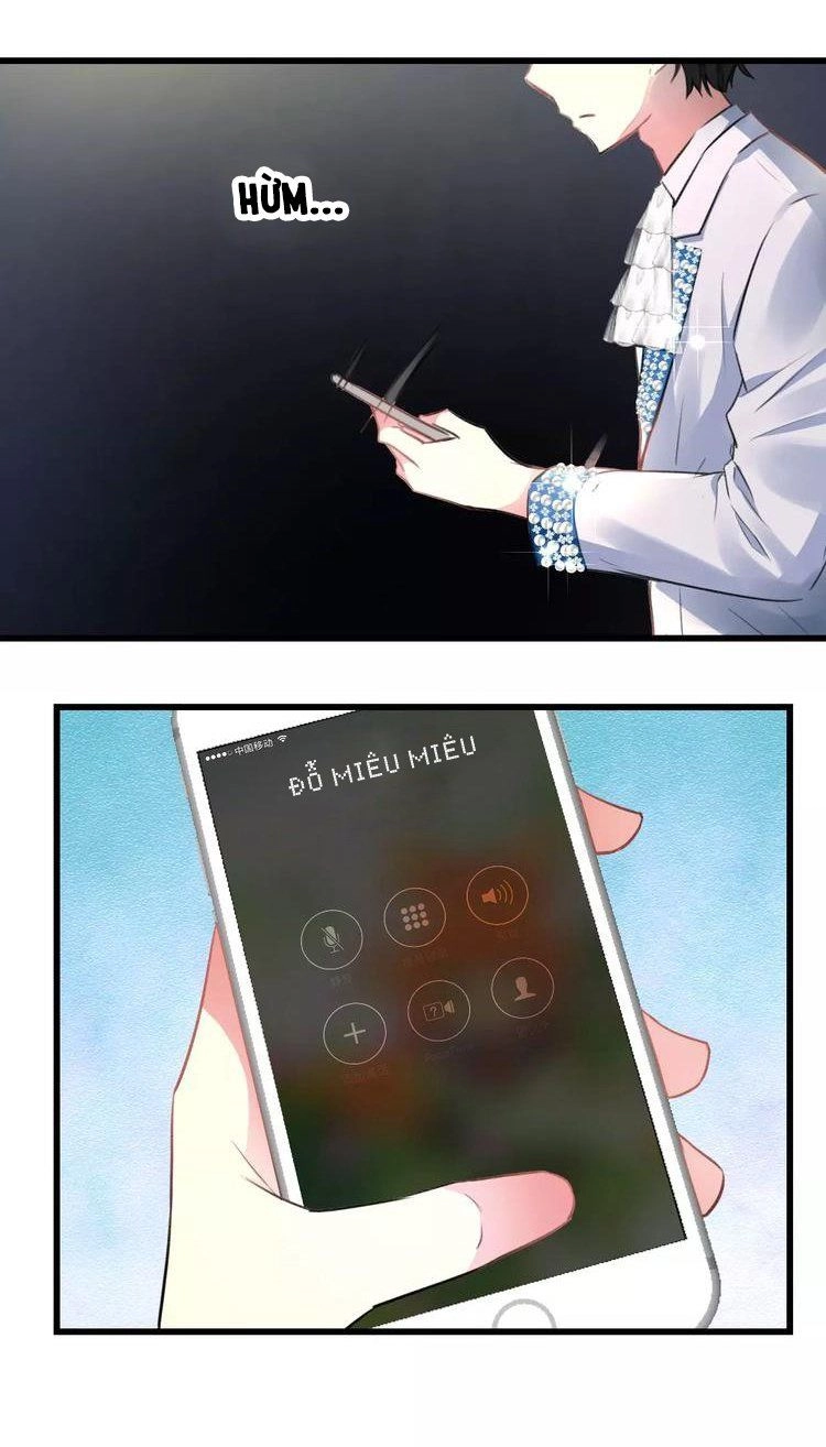 Lão Ca Minh Tinh, Mời Xuất Chiêu! Chapter 22 - 7