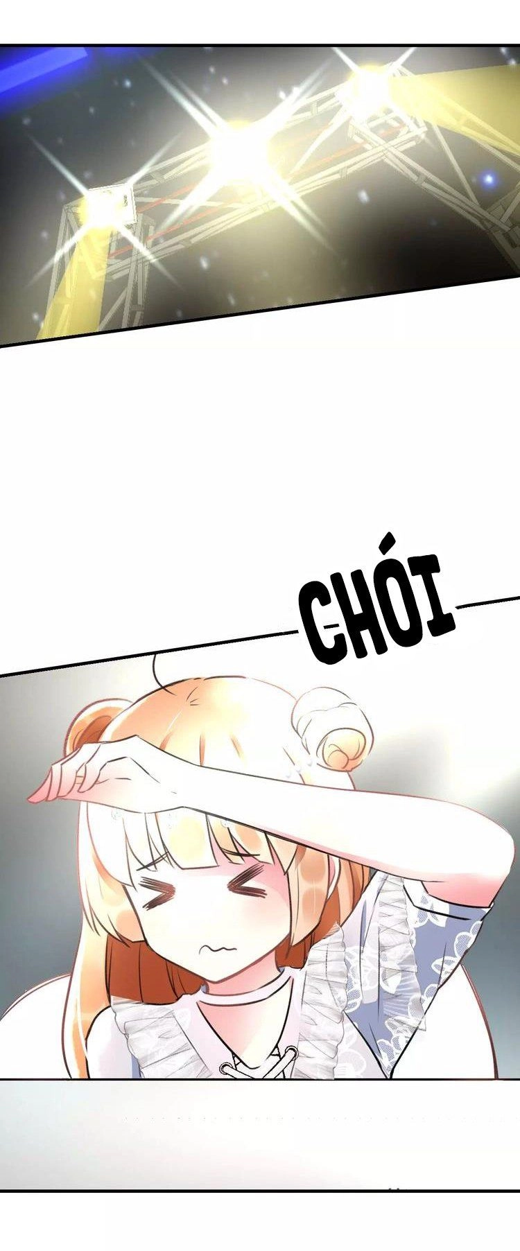 Lão Ca Minh Tinh, Mời Xuất Chiêu! Chapter 22 - 25