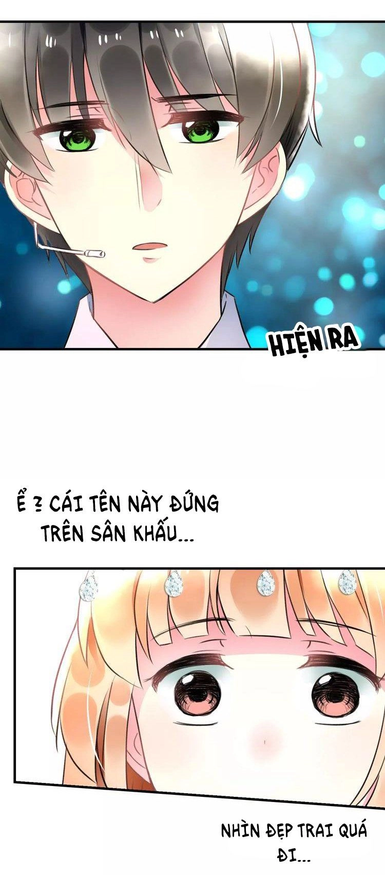 Lão Ca Minh Tinh, Mời Xuất Chiêu! Chapter 22 - 28