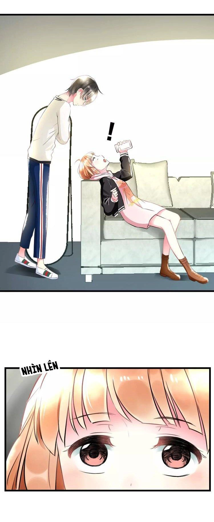 Lão Ca Minh Tinh, Mời Xuất Chiêu! Chapter 24 - 13