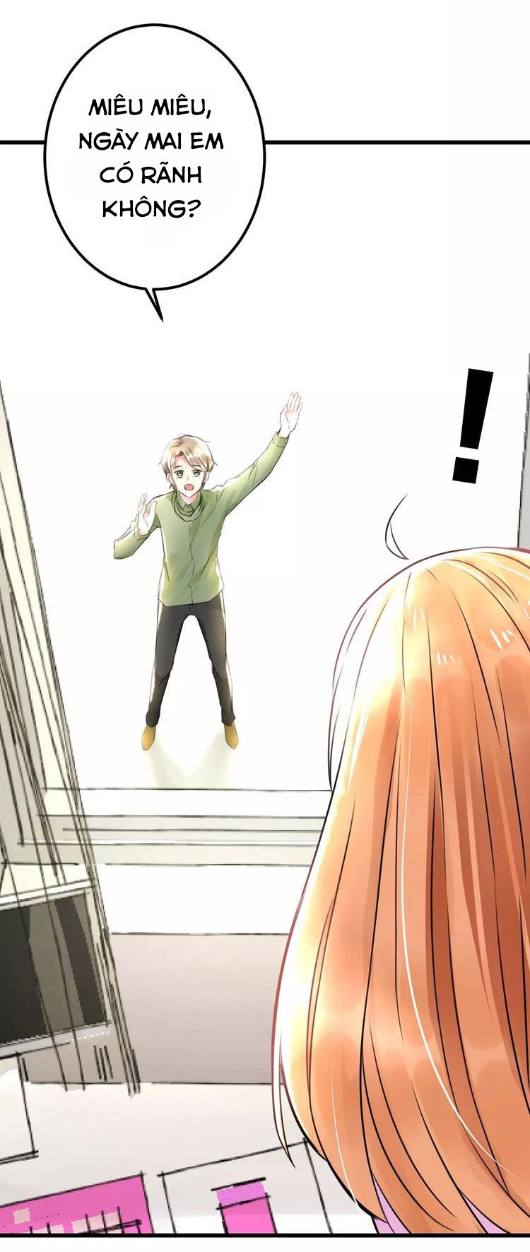 Lão Ca Minh Tinh, Mời Xuất Chiêu! Chapter 25 - 5