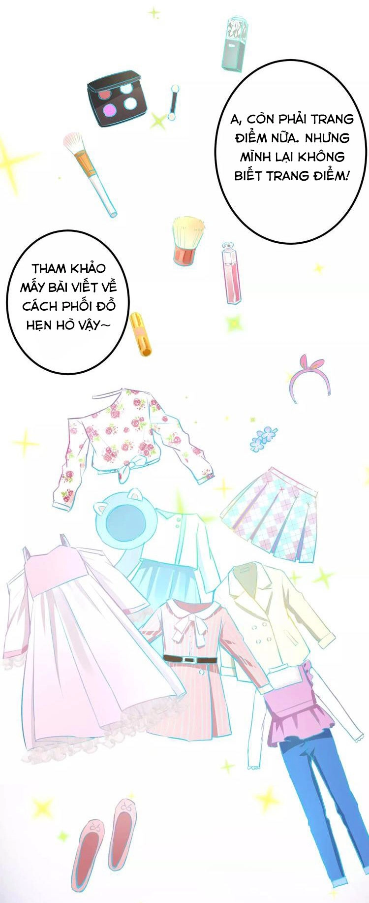 Lão Ca Minh Tinh, Mời Xuất Chiêu! Chapter 25 - 14