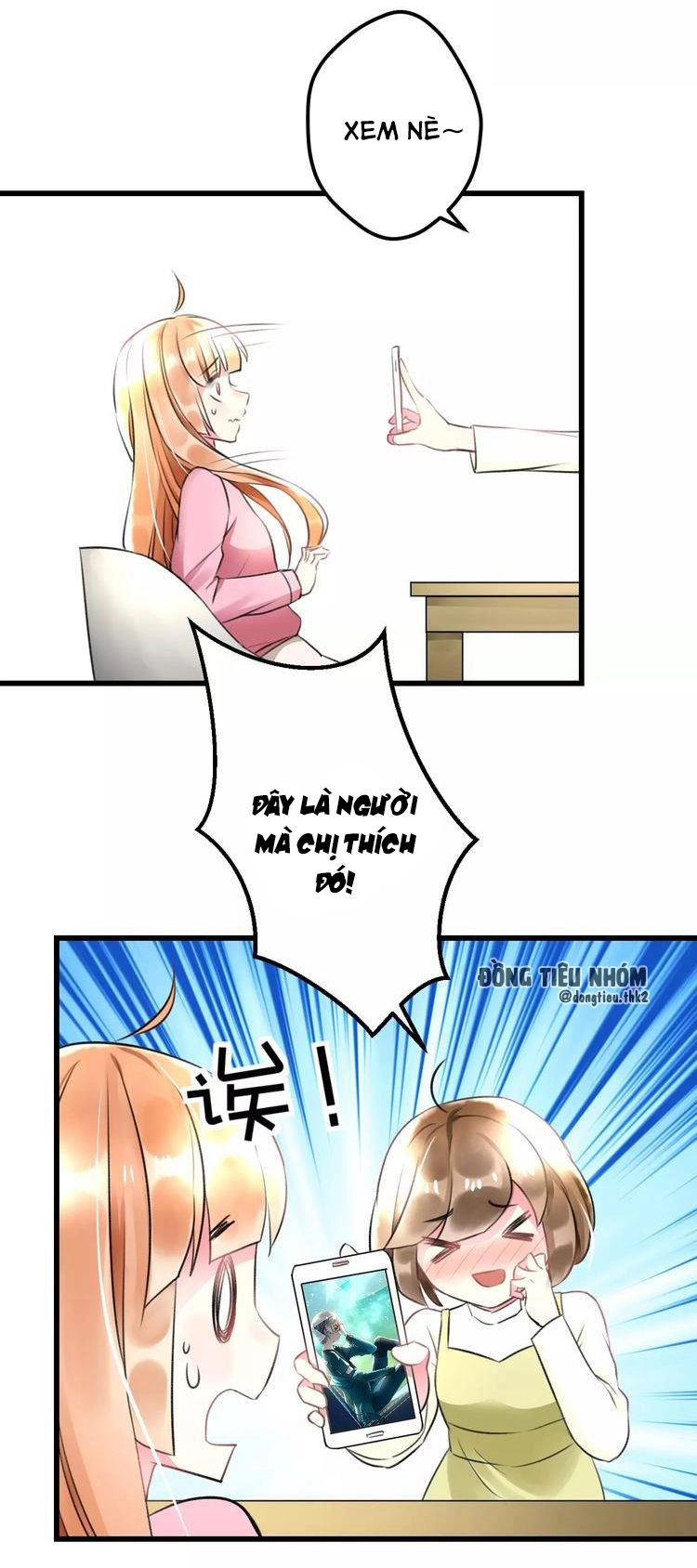 Lão Ca Minh Tinh, Mời Xuất Chiêu! Chapter 26 - 19